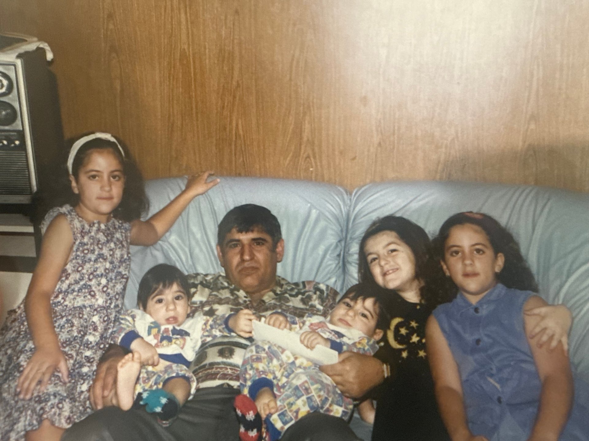 Photo 4 from Costas's life