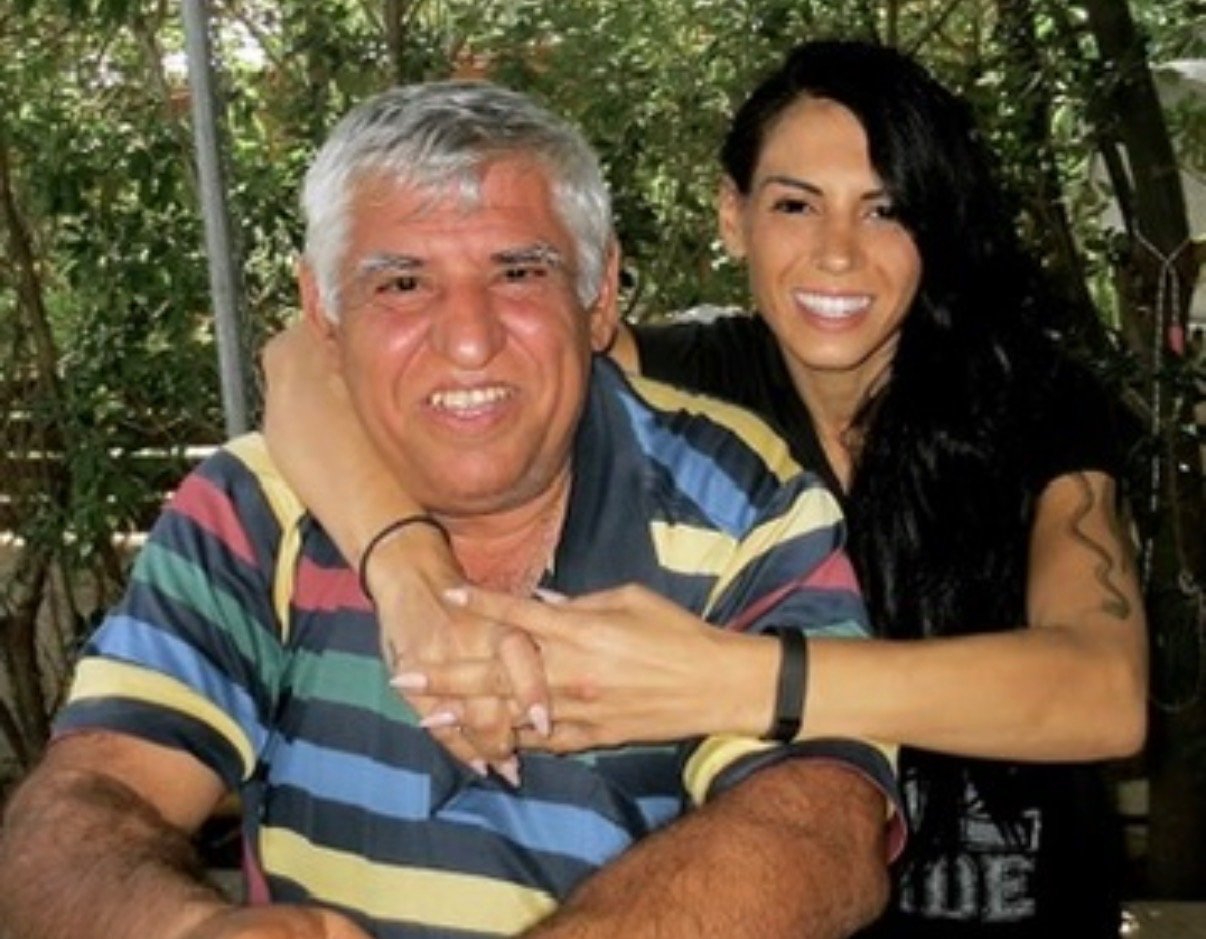 Photo 5 from Costas's life