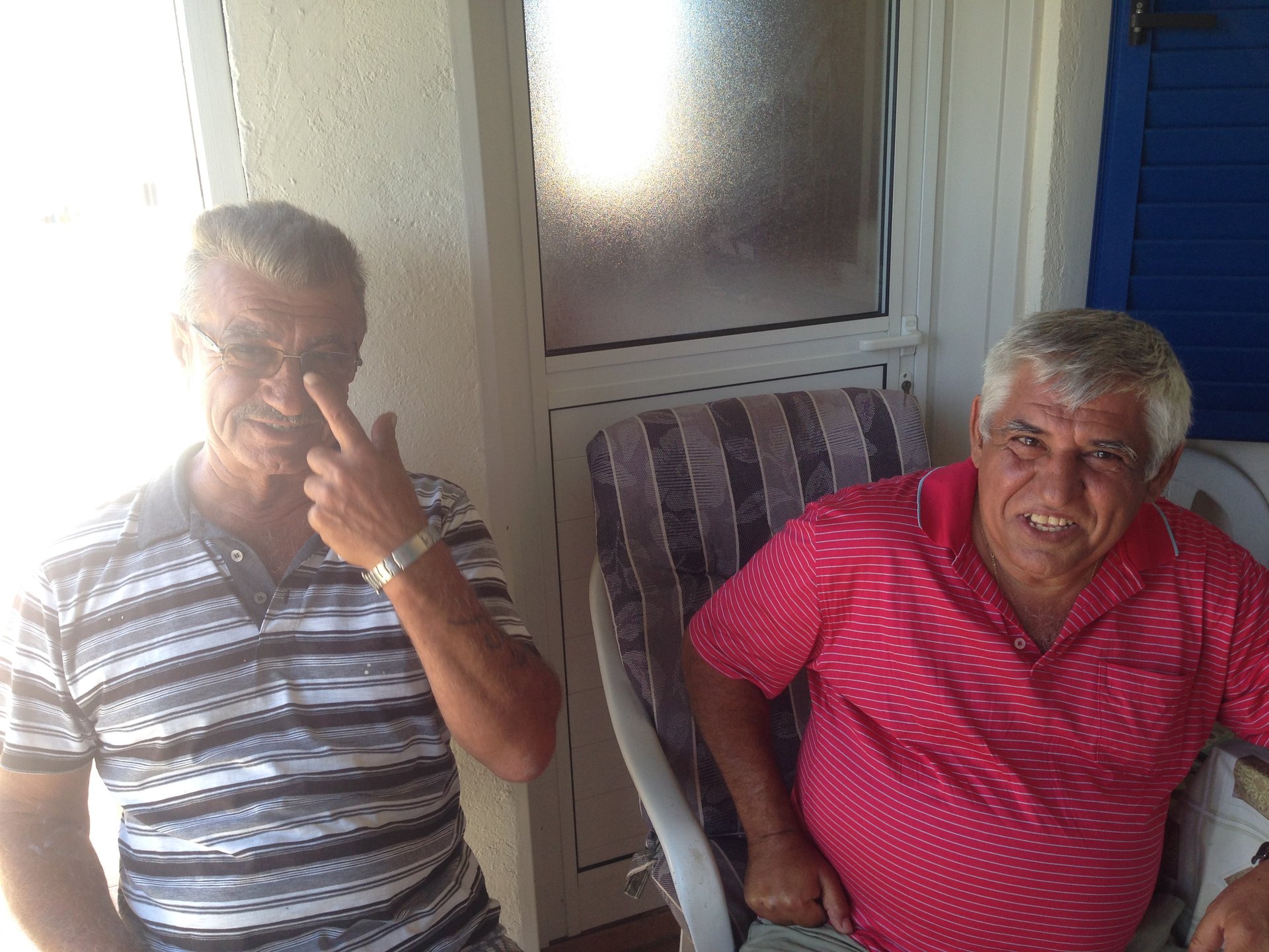 Photo 8 from Costas's life